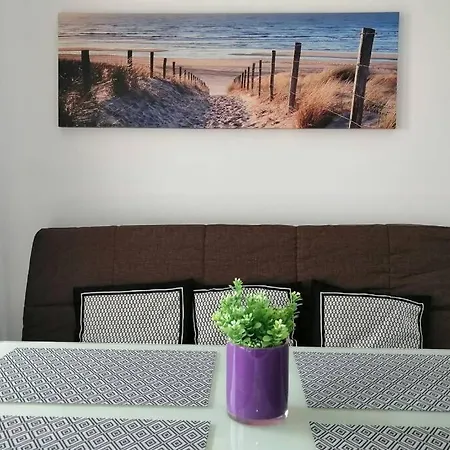 Apartment Near The Beach Playa de las Americas  Exterior foto
